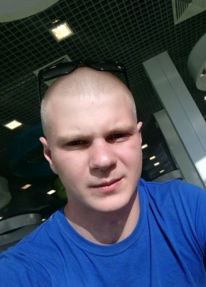 Юрий, 28, Россия, Снежинск