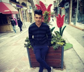 احمد, 28 лет, Χίος