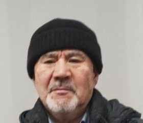 Karim, 64, Moscow