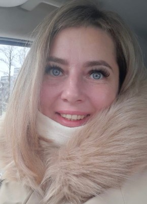 Маргарита, 40, Россия, Смоленск