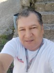 Jorge San, 51 год, Rio do Sul