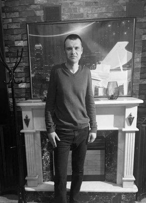 Дмитрий, 30, Україна, Луганськ