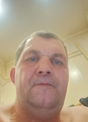 Павел, 43, Россия, Выкса