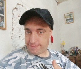 Matias, 42 года, Quilmes