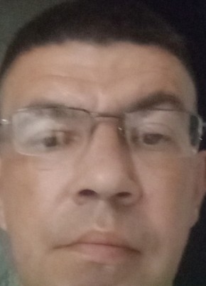 Алекс из Соликамска 47 лет