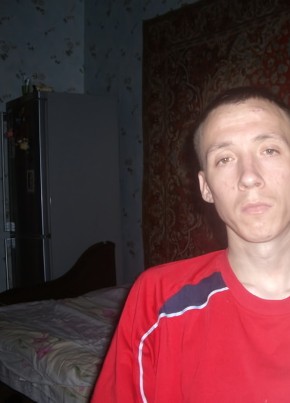 евгений, 38, Россия, Уфа