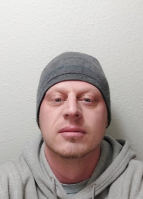 Jay, 39, United States of America, Pueblo