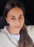 Olga, 36, Moscow
