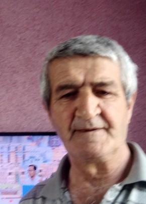 Fariz, 56, Azərbaycan Respublikası, Bakı