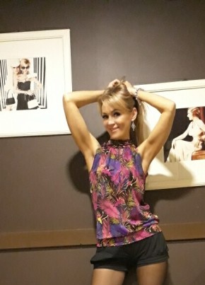 Zhannochka, 36, Russia, Penza