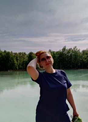 Елена из Москвы 38 лет