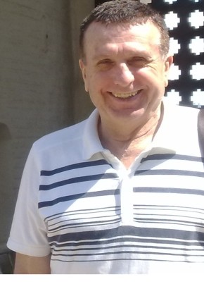 Горын, 61, Россия, Нема