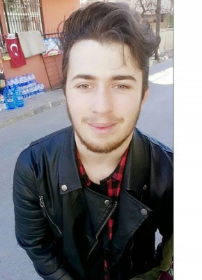 Abdullah, 26, Türkiye Cumhuriyeti, İstanbul