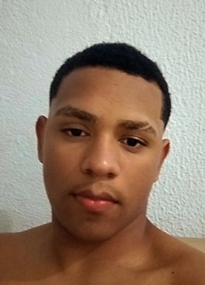 Matheus из Maceió 22 года