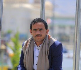 احمد, 29, Sanaa