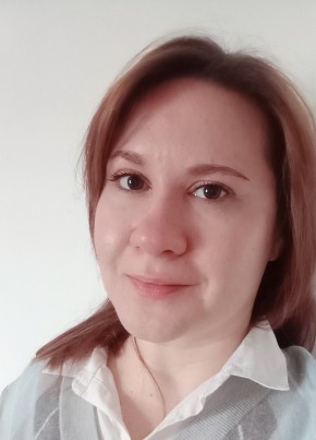 Екатерина из Трубчевска 34 года