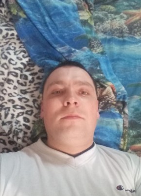 сергей , 35, Россия, Ульяновск