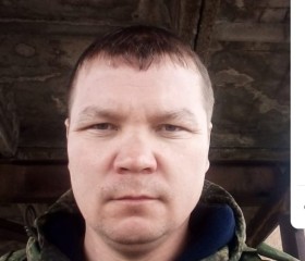 Юрий, 40 лет, Волноваха