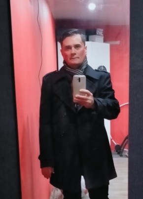 Николай, 52, Россия, Кропоткин