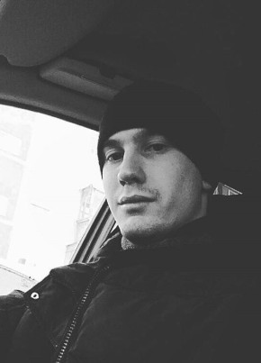 Сергей, 31, Россия, Каменск-Уральский