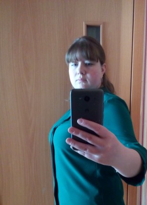 Алёна, 33, Россия, Тамбов