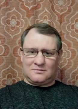 Виталий, 49, Россия, Красноярск