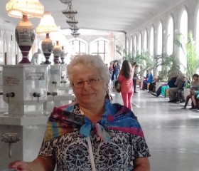 Екатерина, 64 года, Самара
