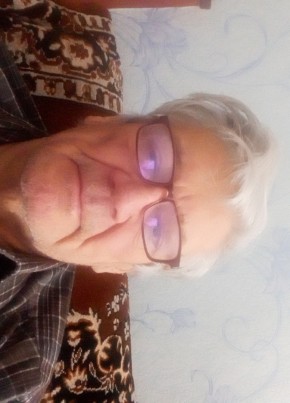 Владимир, 73, Россия, Тольятти