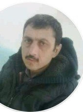 Hasan, 48, Turkey, Istanbul