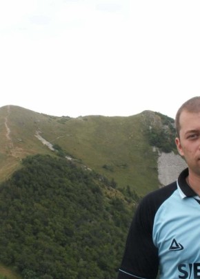 Александр Петров, 41, Россия, Пятигорск