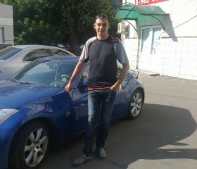 Степан, 36 лет, Екатеринбург