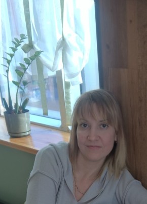 Екатерина, 48, Россия, Владивосток