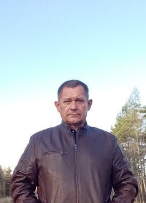 Вячеслав, 53, Россия, Орехово-Зуево