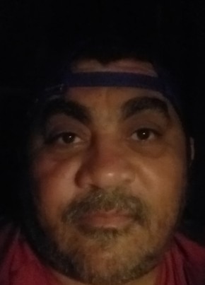 Paulo jose из Videira 47 лет