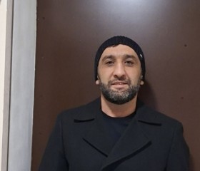Bilman, 38, Baku