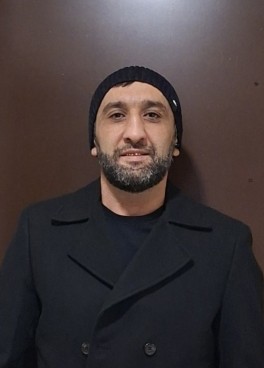 Руслан из Bakıxanov 39 лет