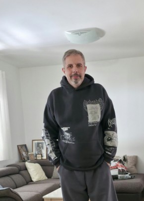 Дмитрий из Бара 52 года