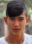 Regaip, 20 лет