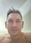 Carlos, 48 лет, Fortaleza