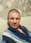 Дмитрий, 52 года, Курган