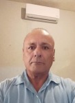 Jesus omar, 55 лет, Hermosillo