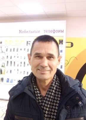 Алексей, 61, Россия, Ибреси