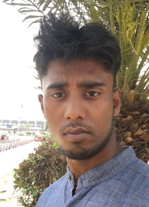 Rakib , 26, বাংলাদেশ, ঢাকা