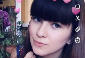 Ольга, 24 - Только Я