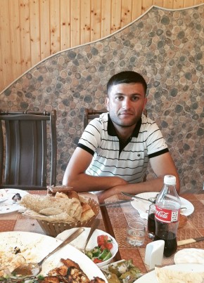 Davit, 30, Armenia, Yerevan