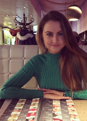 Anna, 35, Россия, Обнинск