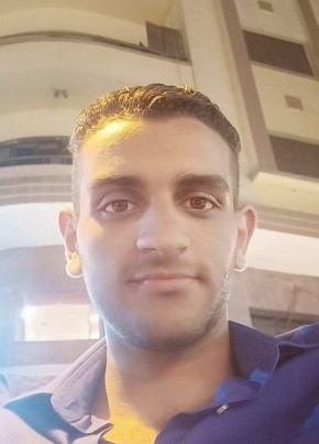 Kirlous, 25, جمهورية مصر العربية, القاهرة