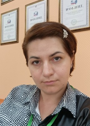 Инна, 35, Россия, Люберцы