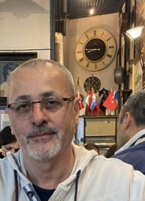 yuxelc, 56, Република България, Кърджали