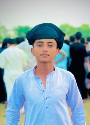 Masood, 18, پاکستان, اسلام آباد